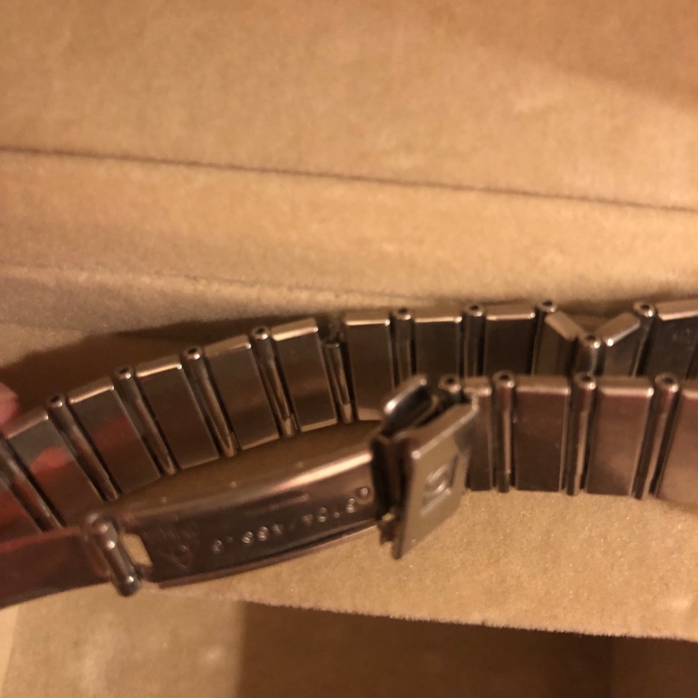 Omega Constellation ladies steel - Picture 5 of 9